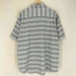 AMERICAN THREADS ボタンダウンショートスリーブチェックシャツ メンズ JPN:XL
