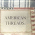 AMERICAN THREADS ボタンダウンショートスリーブチェックシャツ メンズ JPN:XL