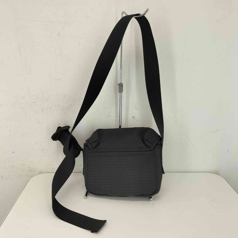アクネストゥディオズ ACNE STUDIOS リップストップミニショルダーバッグ メンズ