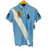 ポロラルフローレン POLO RALPH LAUREN summer classic ビッグポニー ポロシャツ CUSTOM FIT メンズ import:S