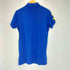 ポロラルフローレン POLO RALPH LAUREN ビッグポニー ナンバリング ポロシャツ CUSTOM FIT メンズ import:S