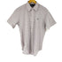 ラルフローレン RALPH LAUREN CLASSIC FIT チェック BDシャツ メンズ import:XL