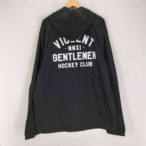 インデペンデントトレーディングカンパニー INDEPENDENT TRADING COMPANY フーデッドコーチジャケット メンズ 3XL