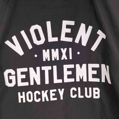 インデペンデントトレーディングカンパニー INDEPENDENT TRADING COMPANY フーデッドコーチジャケット メンズ 3XL