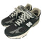 ニューバランス NEW BALANCE 993 BLACK ローカットスニーカー メンズ JPN:30