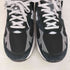ニューバランス NEW BALANCE 993 BLACK ローカットスニーカー メンズ JPN:30