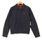 ユーエスポロアッスン U.S.POLO ASSN 裏フリース スイングトップブルゾン メンズ JPN:S