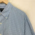ブルックスブラザーズ BROOKS BROTHERS ボタンダウンショートスリーブチェックシャツ メンズ JPN:L