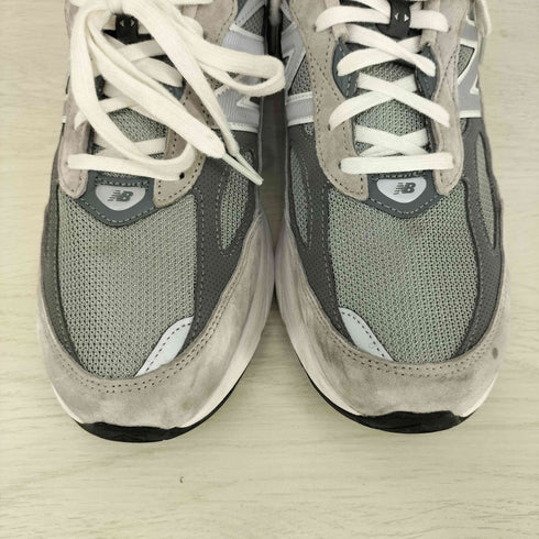 ニューバランス NEW BALANCE Made in USA 990 v6 GL6 ローカットスニーカー メンズ JPN:30
