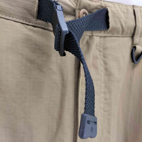 コロンビア Columbia ドーバーピークパンツ メンズ S