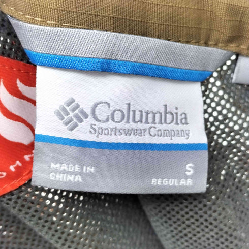 コロンビア Columbia ドーバーピークパンツ メンズ S