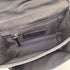ディーゼル DIESEL MISS-MATCH CROSSBODY 2way ファー デニム ショルダーバッグ レディース