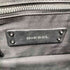 ディーゼル DIESEL MISS-MATCH CROSSBODY 2way ファー デニム ショルダーバッグ レディース