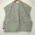 ビアズリー BEARDSLEY 25SS LIVETART ツイードショートジレ レディース FREE