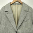 ビアズリー BEARDSLEY 25SS LIVETART ツイード ジャケット レディース FREE