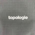 トポロジー Topologie Bottle Sacoche Medium メンズ