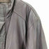 JEUNE GENS 本革 LEATHER ラムレザーハーフコート メンズ JPN:L