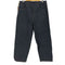 カーハートワークインプログレス Carhartt WIP BRANDON RIGID PANT ブランドン ワイドストレートリジットデニムパンツ メンズ JPN:L