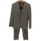 スーツセレクト SUIT SELECT CLASSICO TAPERED 3釦段返りシングルスーツ 2タック メンズ A4