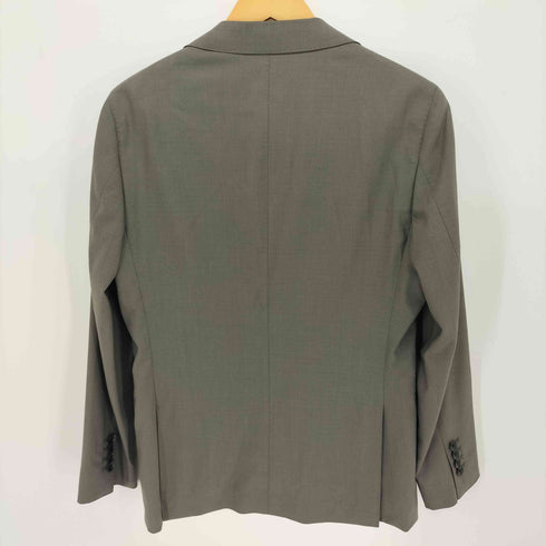 スーツセレクト SUIT SELECT CLASSICO TAPERED 3釦段返りシングルスーツ 2タック メンズ A4