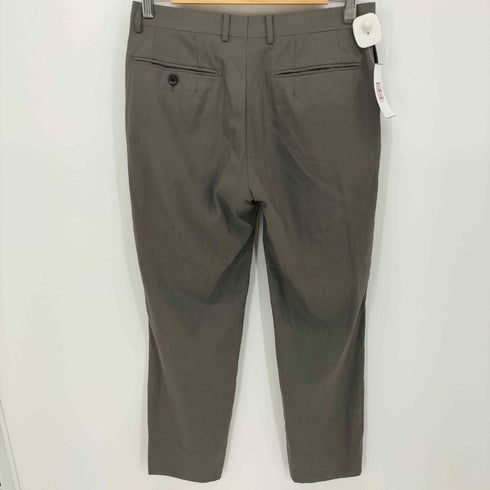 スーツセレクト SUIT SELECT CLASSICO TAPERED 3釦段返りシングルスーツ 2タック メンズ A4
