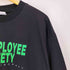 ヘインズ Hanes 90S USA製 シングルステッチ 企業ロゴ 半袖 Tシャツ メンズ import:XL