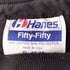 ヘインズ Hanes 90S USA製 シングルステッチ 企業ロゴ 半袖 Tシャツ メンズ import:XL