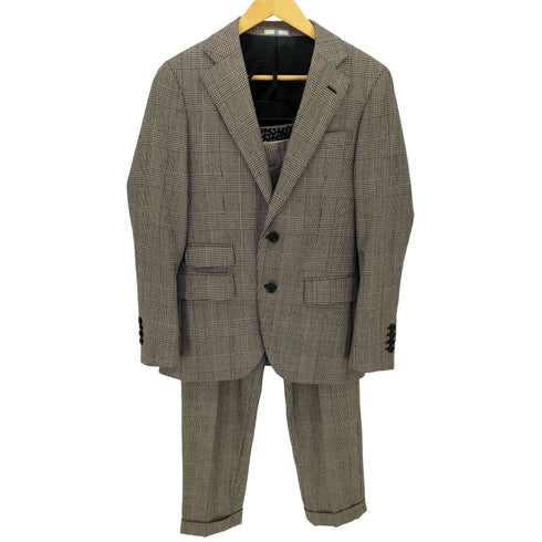 スーツセレクト SUIT SELECT NEW ZEALAND WOOL MIX スーツ セットアップ メンズ Y4