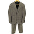 スーツセレクト SUIT SELECT NEW ZEALAND WOOL MIX スーツ セットアップ メンズ Y4