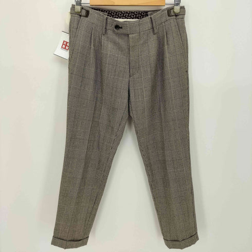 スーツセレクト SUIT SELECT NEW ZEALAND WOOL MIX スーツ セットアップ メンズ Y4