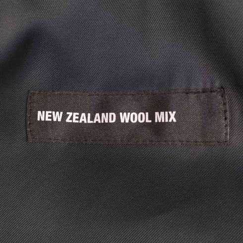スーツセレクト SUIT SELECT NEW ZEALAND WOOL MIX スーツ セットアップ メンズ Y4