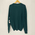 メゾンキツネ MAISON KITSUNE ワッペン ウールカーディガン メンズ JPN:S