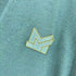 メゾンキツネ MAISON KITSUNE ワッペン ウールカーディガン メンズ JPN:S