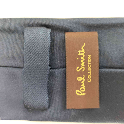 ポールスミス Paul Smith シルクネクタイ メンズ