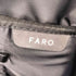 FARO ファーロ レザートートバッグ メンズ
