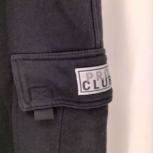 プロクラブ PRO CLUB スウェットカーゴパンツ メンズ 2XL