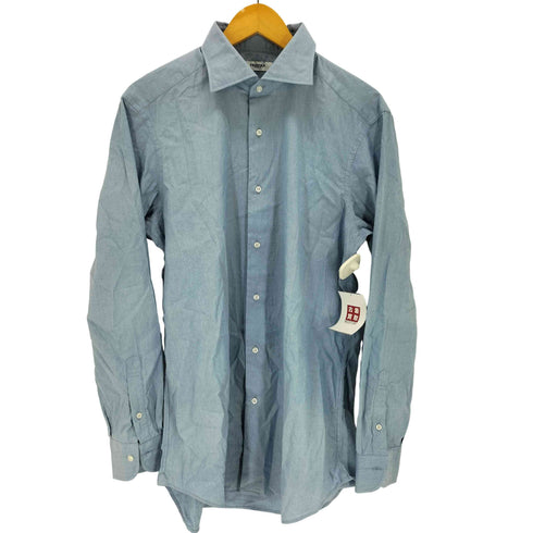 フェアファクス FAIRFAX COLLECTIVE 長袖 カッターシャツ メンズ 17/43