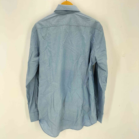 フェアファクス FAIRFAX COLLECTIVE 長袖 カッターシャツ メンズ 17/43