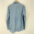 フェアファクス FAIRFAX COLLECTIVE 長袖 カッターシャツ メンズ 17/43