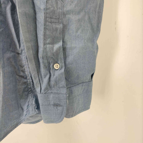 フェアファクス FAIRFAX COLLECTIVE 長袖 カッターシャツ メンズ 17/43