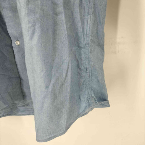 フェアファクス FAIRFAX COLLECTIVE 長袖 カッターシャツ メンズ 17/43