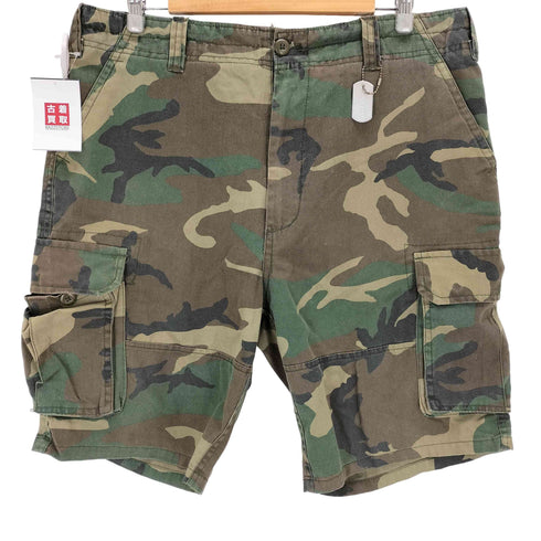 ロスコ ROTHCO ULTRA FORCE BDU ショーツ メンズ LARGE REGULAR