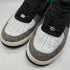 ナイキ NIKE ×Mita Sneakers ミタスニーカー AIR FORCE 1 LOW エアフォース 1 ロー 温故知新 BLACK WHITE-FOREST メンズ JPN:28