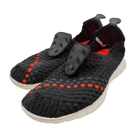 ナイキ NIKE FREE WOVEN フリー ウーブン メンズ JPN:29