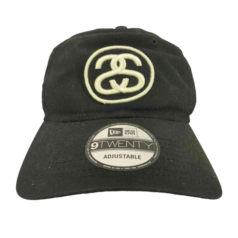 ニューエラ NEW ERA SS LINK 9TWENTY AUTHENTIC CAPS オーセンティックキャップ メンズ