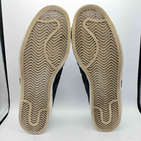 アディダス adidas × mita sneakers SUPER STAR 80s ミタスニーカー コラボ スーパースター ミタ パイソン メンズ JPN:28