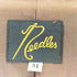 ニードルズ Needles ペイズリー 総柄 2B テーラードジャケット メンズ M