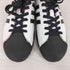 アディダスオリジナルス adidas Originals 90S 95年製 SUPERSTAR スーパースター 金ベロ ローカットスニーカー メンズ JPN:28