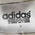 アディダスオリジナルス adidas Originals 90S 95年製 SUPERSTAR スーパースター 金ベロ ローカットスニーカー メンズ JPN:28