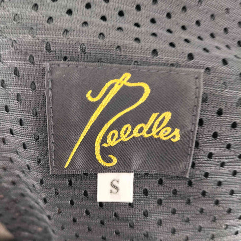 ニードルズ Needles TRACK PANT トラックパンツ メンズ S